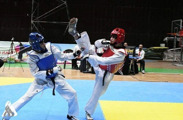 اتحاد التايكواندو يطلق خطة تطوير جديدة بعد تألقه في بطولة آسيا للناشئين