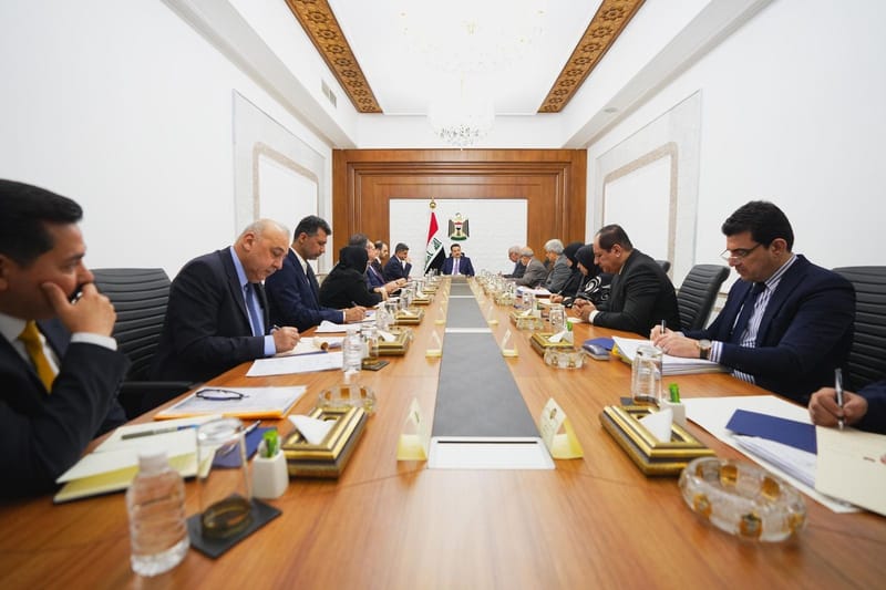 السوداني: الحكومة تولت إصلاح الشركات العامة لتحقيق الأرباح ورفد الموازنة