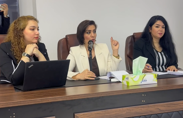 ارتفاع معدل ظاهرة التحرش والابتزاز الإلكتروني في كركوك