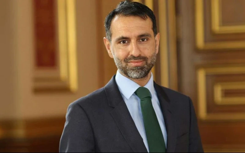 السفير البريطاني: التوافقية أضعفت الحكم في العراق وآن أوان إصلاحها