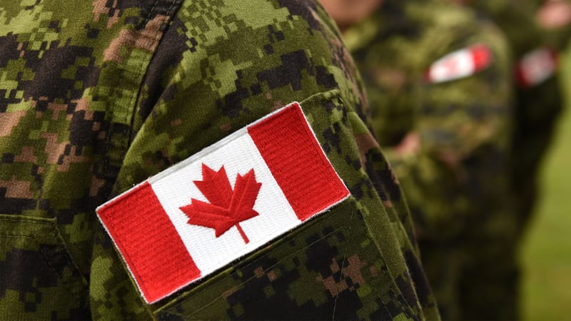 كندا ترفع إنفاقها الدفاعي لمواجهة مخاطر روسيا