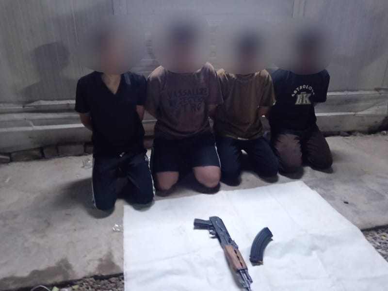 القبض على مطلوبين بقضايا متنوعة في بغداد