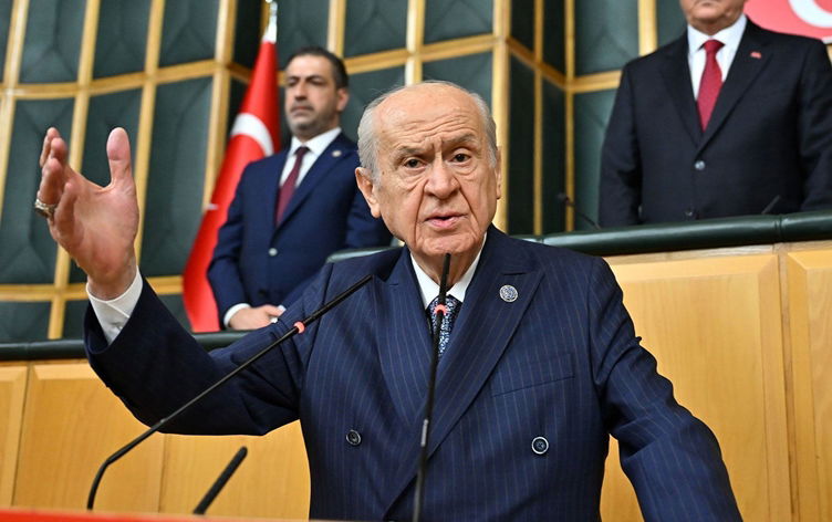 حزب كوردي سوري يدين تهديدات بهجلي بشن عملية عسكرية ضد قسد