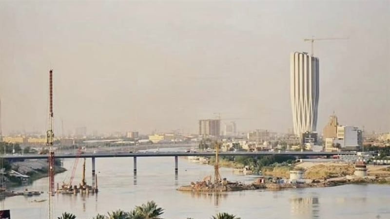 الفصل بين السلطات.. تشريع مرتقب لقانون "العاصمة بغداد"