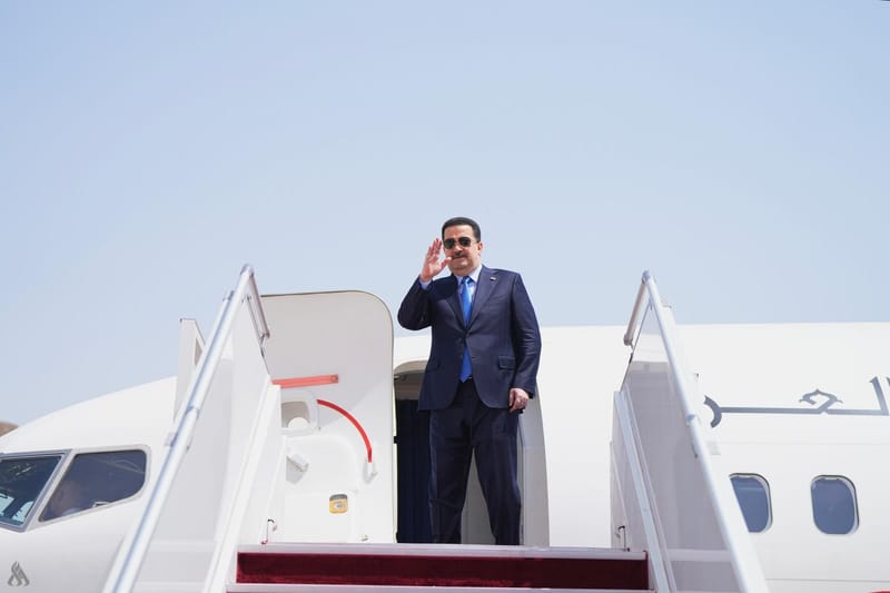 رئيس الوزراء يتوجه إلى سلطنة عمان على رأس وفد حكومي رفيع