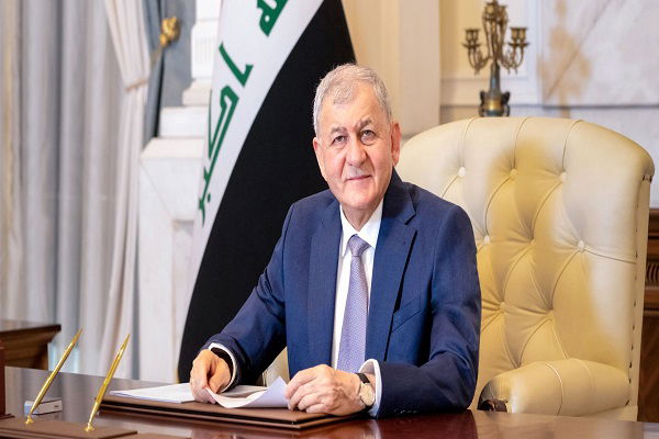 رئيس الجمهورية في ذكرى المولد النبوي: نؤكد أهمية توحيد الصف