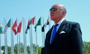 وزير الخارجية يصل إلى القاهرة للمشاركة في اجتماعات مجلس الجامعة العربية