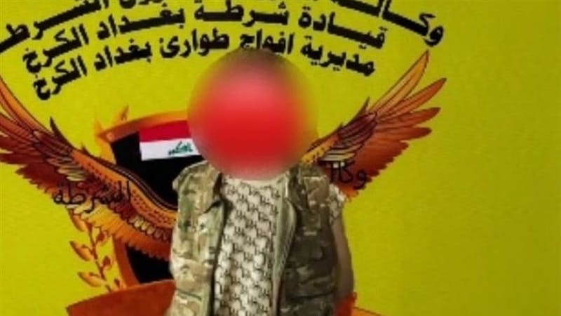 اعتقال متهم بـ” المحتوى الهابط” في بغداد