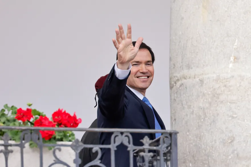 صحيفة: وزير الخارجية الأمريكي يزور قطر يوم الثلاثاء