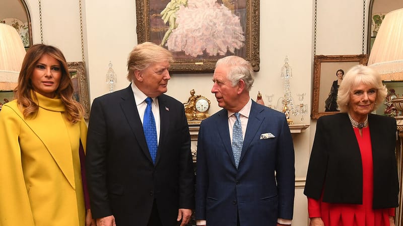 لندن وواشنطن ستوقعان اتفاقية لتسريع تنفيذ المشاريع النووية