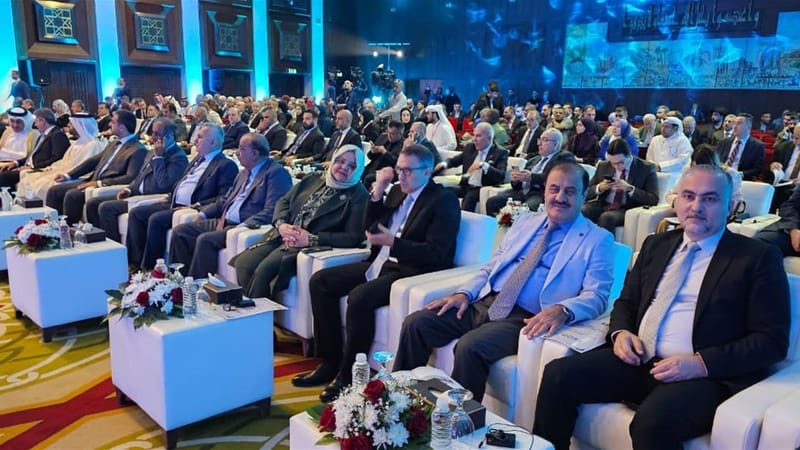 الجامعة العربية والأمم المتحدة تجتمعان في بغداد.. نقاش حول تطوير سياحة العراق