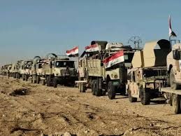 تحركات عسكرية نحو حدود سوريا.. ومصدر أمني يوضح دوافعها