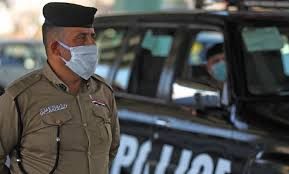 شرطة الكرخ تلقي القبض على متهمين بالنصب عبر تقارير طبية مزيفة