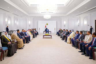 السوداني يصدر توجيها لمعالجة مشاكل محطات تعبئة الوقود ومعامل الغاز الأهلية