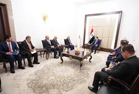 السوداني: الحكومة تعدّ الشفافية والمساءلة المالية ركناً أساسياً في بناء الاقتصاد الوطني الحديث