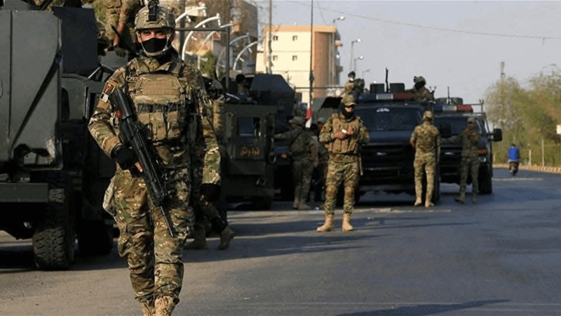 الإطاحة بـ3 إرهابيين و10 من تجار ومروجي المخدرات في ميسان