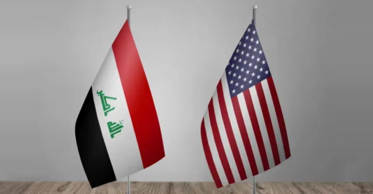 العراق يخوض مباحثات مع أمريكا بشأن الغاز التركمانستاني ويحدد البدائل