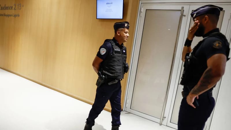 فرنسية عائدة من سوريا تُحاكم بتهمة الإبادة الجماعية ضد الإيزيديين