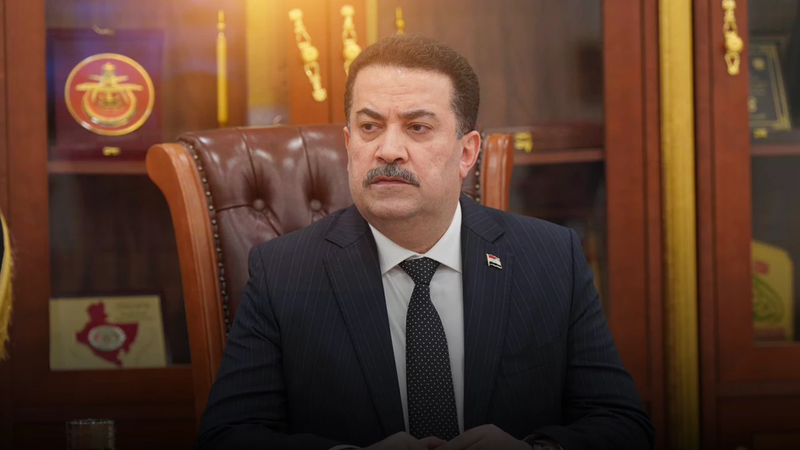 السوداني يكشف إنجازاته الحكومية خلال 4 سنوات.. 511 مشروعاً ومليون وظيفة