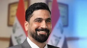 الاتحاد الأوروبي بعد اغتيال المشهداني: ندعو لعملية انتخابية خالية من العنف