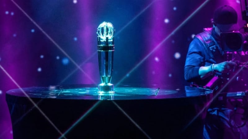 تسريبات تكشف اسم أفضل لاعب في آسيا لعام 2025