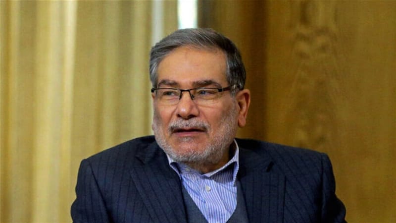 كيف علق علي شمخاني على جدل فيديو زفاف ابنته؟