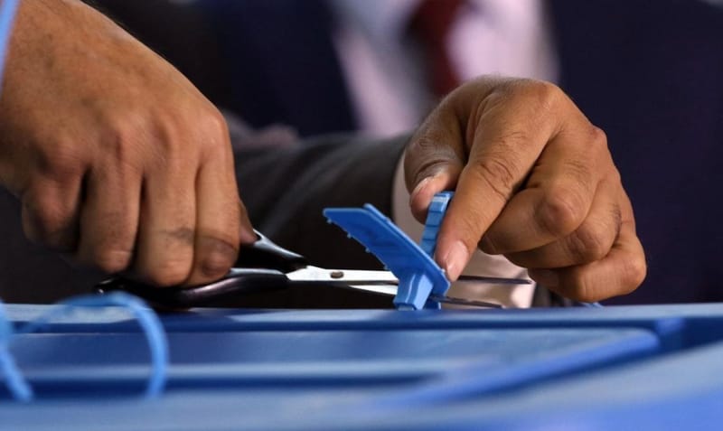 الأمم المتحدة تحث المنظمات الدولية على المشاركة في مراقبة الانتخابات العراقية