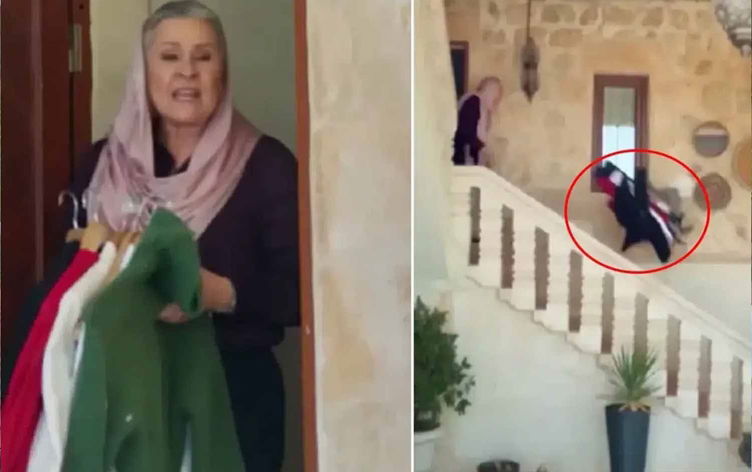 تركيا.. جدل واسع بعد مشهد اعتبر مسيئاً لفلسطين في مسلسل