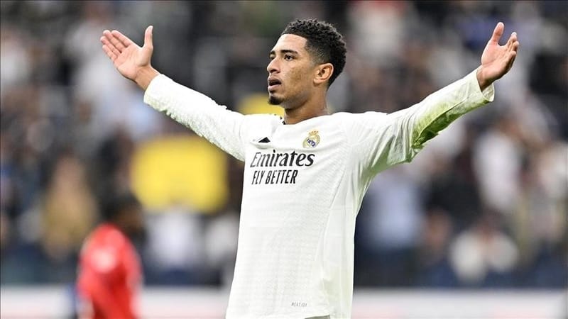 رسائل ريال مدريد بعد الكلاسيكو