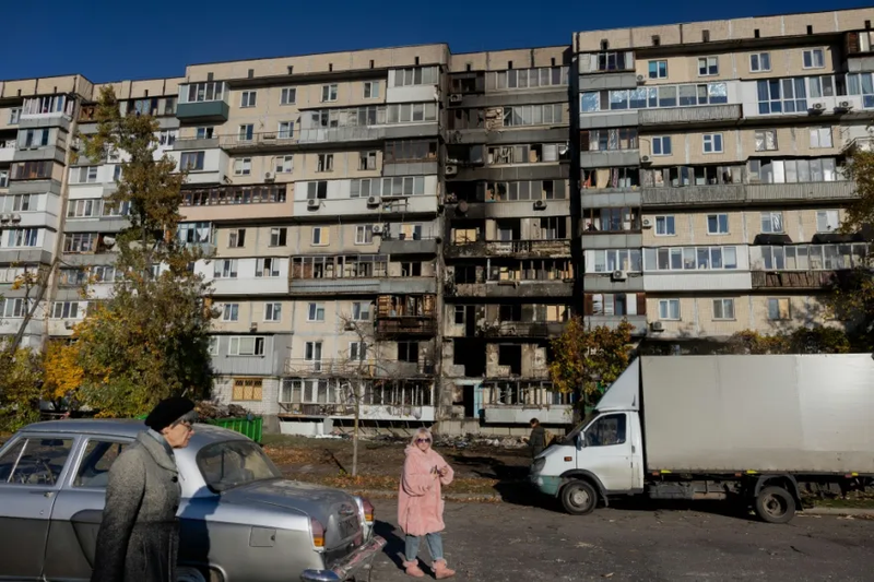 روسا تعلن اعتراض 193 مسيرة أوكرانية خلال الليل