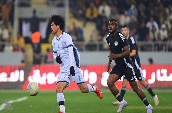 مواجهتان تُسدلان الستار على الجولة الخامسة من دوري النجوم اليوم