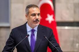 فيدان يزور بغداد غداً.. هذه الملفات ستوضع على الطاولة