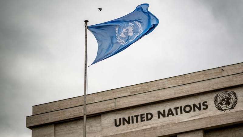 الأمم المتحدة تقلص بعثتها في كولومبيا بضغط من الولايات المتحدة