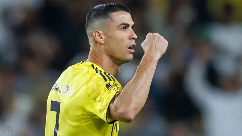 رونالدو: لا أبحث عن الجوائز الفردية.. ما يهمني هو الفوز بالدوري