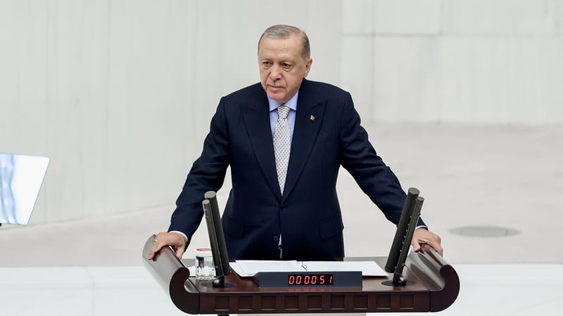 تركيا تقترح "تواصلا مباشرا" بين أوكرانيا وروسيا في اسطنبول