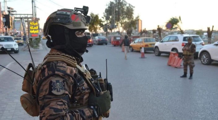 تحرير مخطوف والقبض على خاطفيه في صلاح الدين