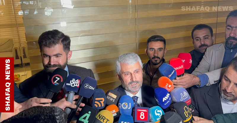 رسمياً.. الاتحاد الإسلامي يقدّم مقترحاً لجمع البيت الكوردي