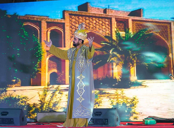 بغداد تستعد لاستضافة وزراء السياحة العرب.. خطوة نحو تعزيز السياحة والاستثمار