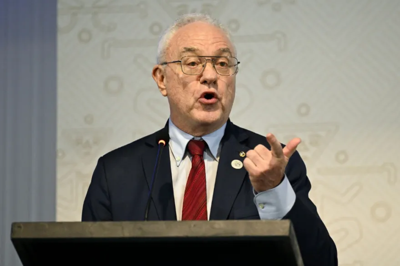 أوروغواي تعبّر عن “قلق بالغ” إزاء التوترات في منطقة الكاريبي