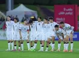 منتخبنا الأولمبي يواجه نظيره السعودي اليوم في نهائي كأس الخليج تحت 23 عاماً