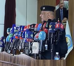 الداخلية العراقية: الجريمة الإرهابية انخفضت بنسبة 88% ولدينا مليوني وثيقة لـ"داعش"
