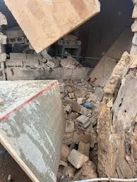 الأمن الوطني يكشف هوية الإرهابي الذي فجّر نفسه في بالأنبار