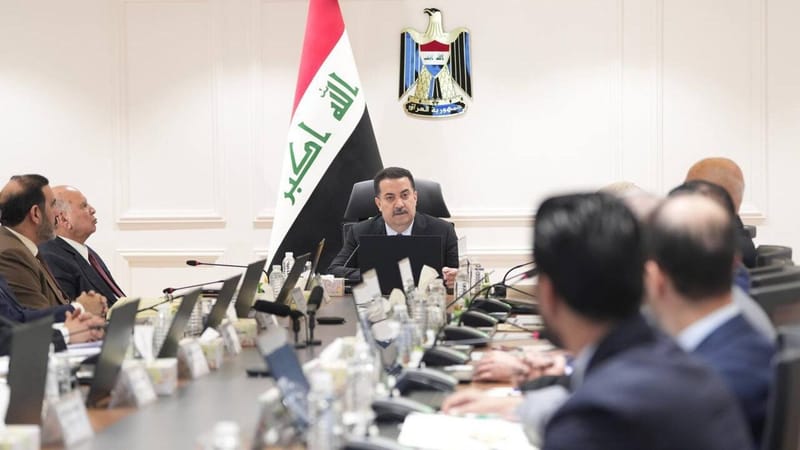 السوداني يستثني سيارات الأمن والإسعاف من تقليل حصة الوقود