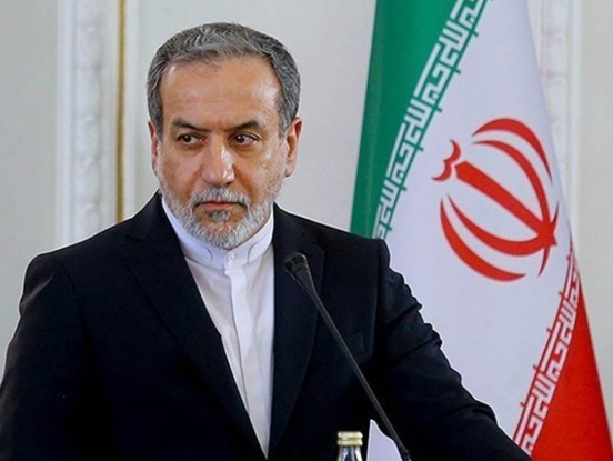 عراقجي يتحدث عن "انعدام عميق في الثقة" مع الولايات المتحدة