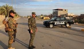 شرطة ديالى توضح ملابسات حادث إطلاق نار خلف سيطرة المرادية