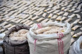 تفكيك شبكة خطيرة لتجارة المخدرات وضبط 5 كغم في بغداد