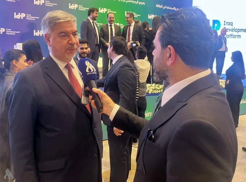 الخارجية: خطط للربط الخارجي النفطي مع 4 دول