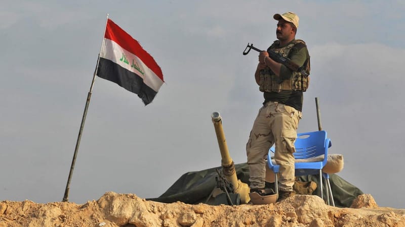 العراق يفكك شبكات مخدرات بالتعاون مع 36 نقطة اتصال دولية