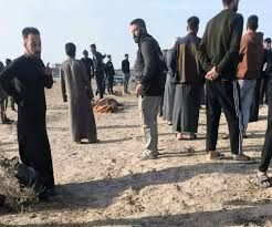 مقتل مدني بظروف غامضة شرق الكرمة في الأنبار