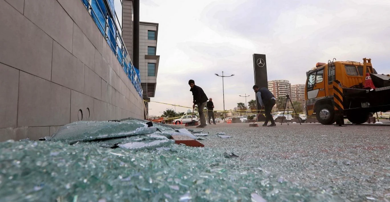 "فصيل عراقي" يعلن تنفيذ 136 عملية بينها سوريا والأردن ودول خليجية